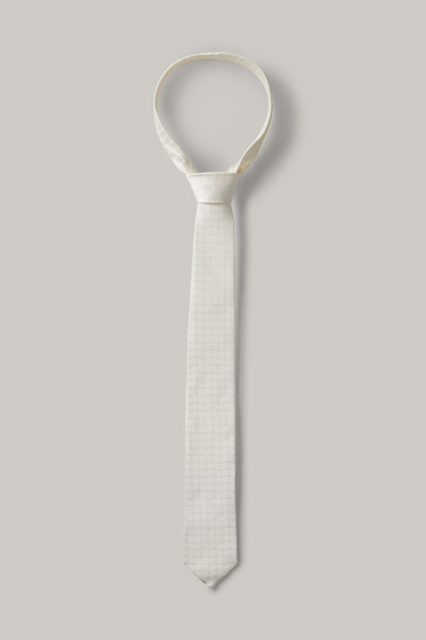 ΓΡΑΒΑΤΑ JOOP - 100 ΛΕΥΚΟ